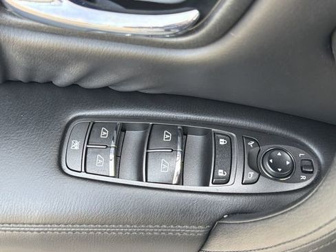 Certified 2024 Nissan Armada SV w/ Cargo Package image 17