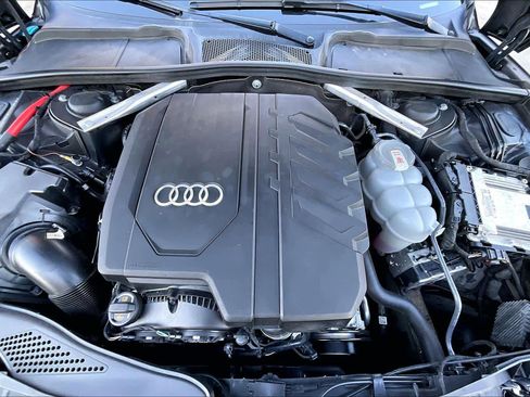 Used 2023 Audi A5 2.0T Premium Plus w/ Premium Plus image 31