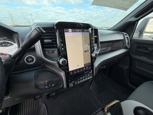 New 2026 RAM 2500 Tradesman image 30