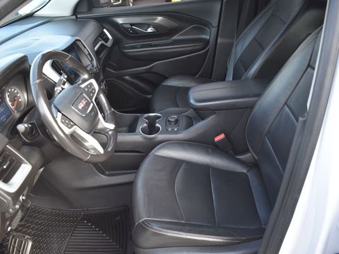Used 2019 GMC Terrain SLT w/ Preferred Package image 15