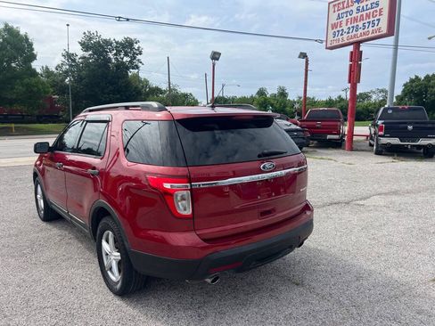 Used 2014 Ford Explorer FWD image 5