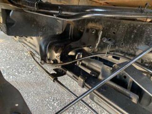 Used 2013 Ford F350 XLT w/ Skid Plate Pkg image 34