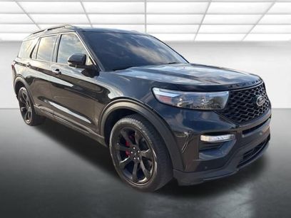 Used 2023 Ford Explorer ST w/ Equipment Group 401A