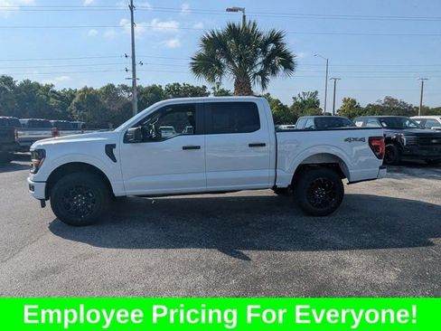 New 2026 Ford F150 STX AWD/4WD image 8