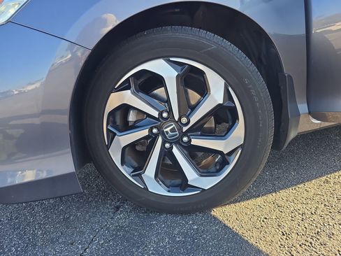 Used 2017 Honda Accord EX-L image 29