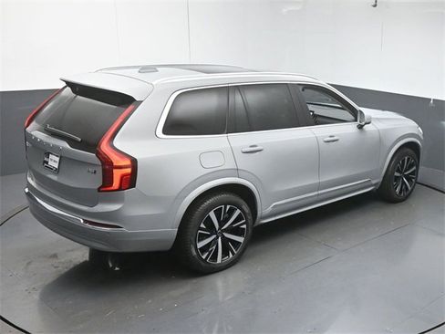 Used 2025 Volvo XC90 B6 Core w/ Protection Package image 47