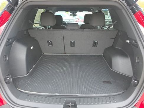 New 2026 Chevrolet Equinox LT FWD image 18