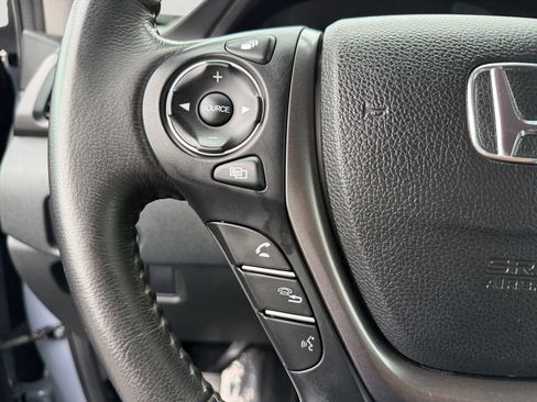 Used 2023 Honda Ridgeline RTL image 21