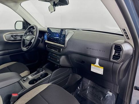New 2026 Ford Bronco Sport Big Bend image 26