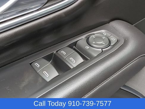 Used 2024 Chevrolet Suburban LS w/ Max Trailering Package AWD/4WD image 14