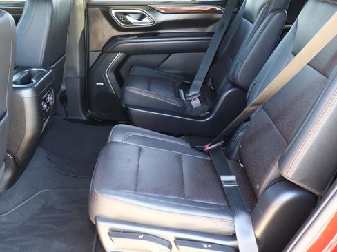 Used 2022 Chevrolet Tahoe High Country w/ Max Trailering Package image 22