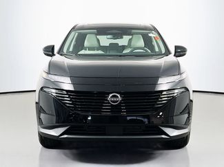Used 2025 Nissan Murano SL AWD/4WD video 2