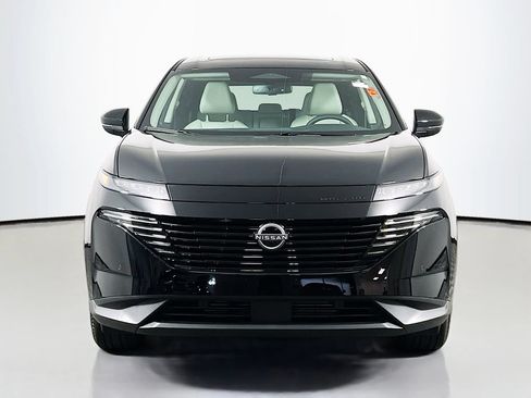 Used 2025 Nissan Murano SL AWD/4WD image 2