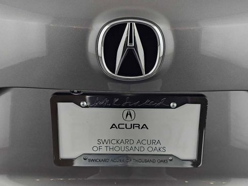 Used 2026 Acura RDX SH-AWD image 13