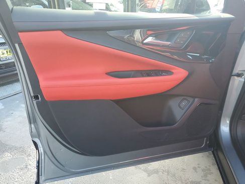 New 2026 Chevrolet Blazer EV SS image 20