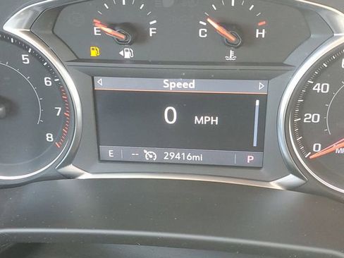 Certified 2024 Chevrolet Blazer LT w/ Convenience Package image 22