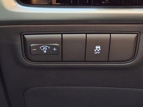 New 2025 Hyundai Tucson SE image 24