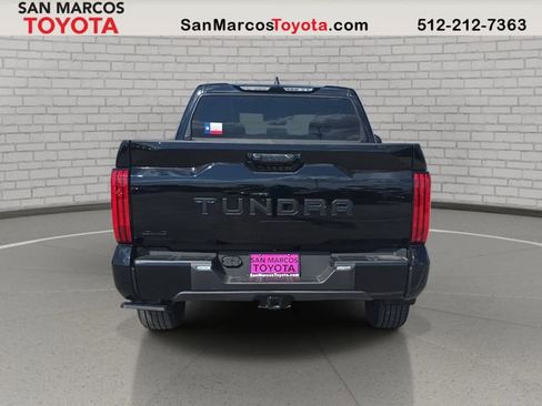 Used 2026 Toyota Tundra SR5 w/ SX Package AWD/4WD image 7