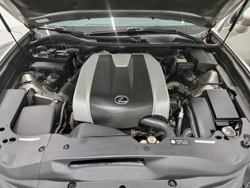 Used 2018 Lexus GS 350 F Sport image 25