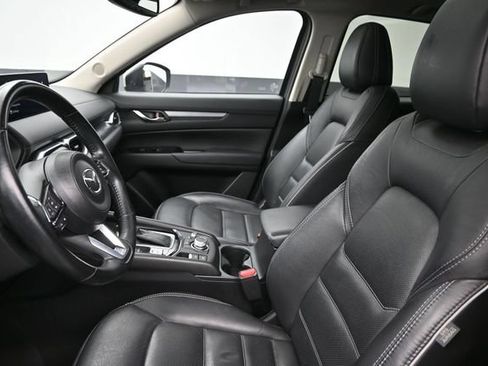 Certified 2024 MAZDA CX-5 AWD 2.5 S w/ Preferred Package image 26