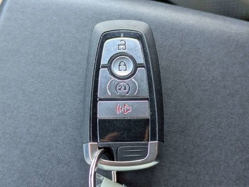 Used 2023 Ford Bronco Black Diamond image 30