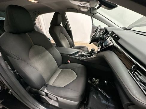 Used 2020 Toyota Camry LE w/ Cold Weather Package AWD/4WD image 20