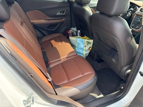 Used 2014 Buick Encore Premium FWD image 17
