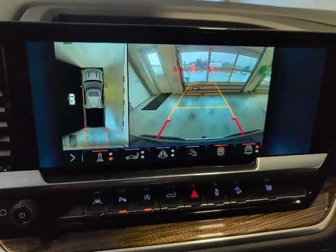 New 2026 Chevrolet Silverado 1500 LT image 22