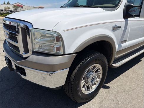 Used 2007 Ford F350 XL AWD/4WD image 19