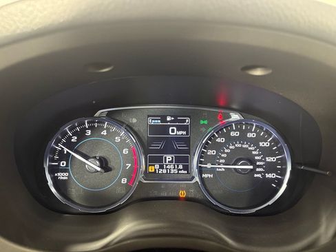 Used 2018 Subaru Forester 2.5i Touring w/ Popular Package #3B AWD/4WD image 21