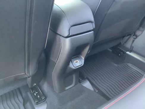 Used 2023 FIAT 500X Sport w/ Technology Group image 26