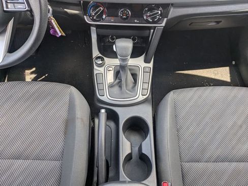 Used 2023 Kia Seltos LX AWD/4WD image 20