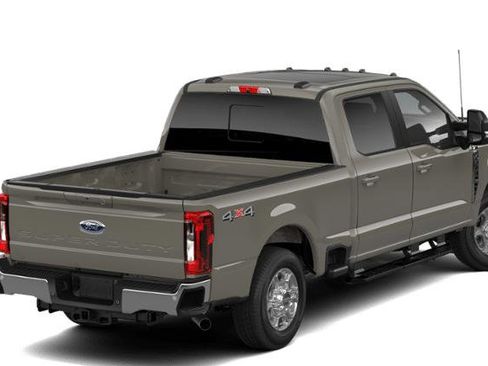 New 2026 Ford F350 XLT w/ XLT Premium Package image 42