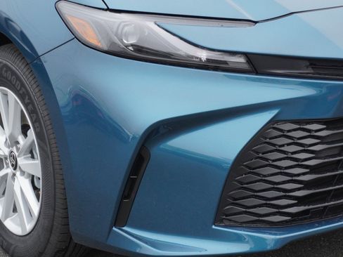 New 2026 Toyota Camry LE image 3