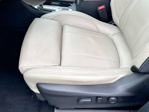 Used 2023 Subaru Ascent Limited w/ Technology Package AWD/4WD image 23