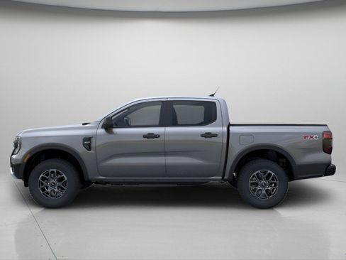 New 2026 Ford Ranger XLT w/ FX4 Off-Road Package image 3