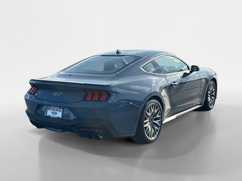 New 2025 Ford Mustang GT Premium image 27