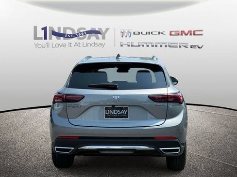 Certified 2024 Buick Envision Preferred AWD/4WD image 4