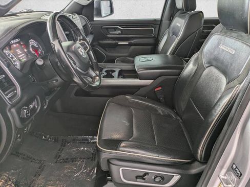 Used 2022 RAM 1500 Laramie w/ Sport Appearance Package AWD/4WD image 15