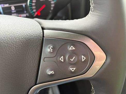 Used 2016 Chevrolet Silverado 2500 LT w/ All Star Edition AWD/4WD image 22