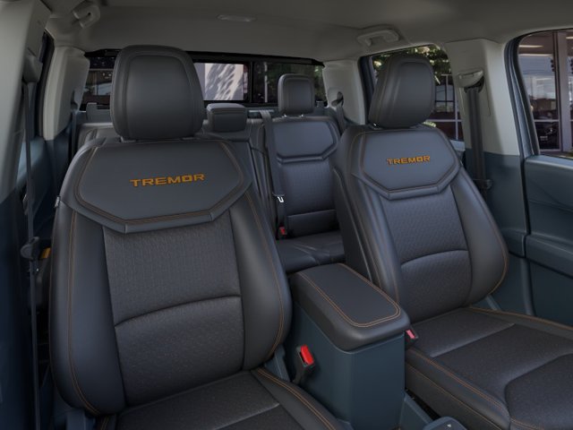 New 2026 Ford Maverick Tremor AWD/4WD image 10
