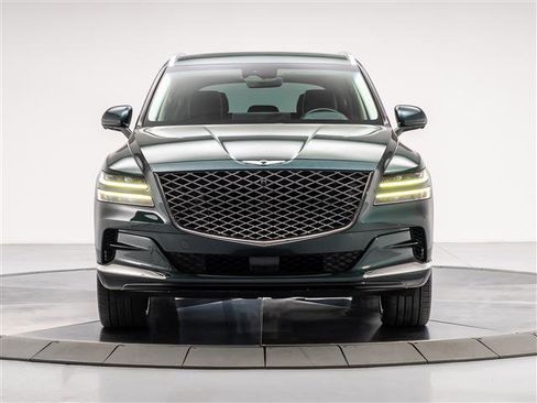 Used 2023 Genesis GV80 3.5T w/ Prestige Package image 8