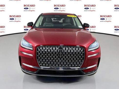 Certified 2024 Lincoln Corsair AWD w/ Equipment Group 101A image 2