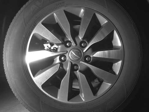 Used 2023 Chrysler Pacifica Touring-L image 15