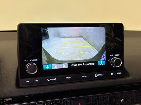 New 2026 Honda Civic Sport image 22