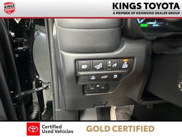 Certified 2024 Toyota Land Cruiser w/ Premium Package AWD/4WD image 33
