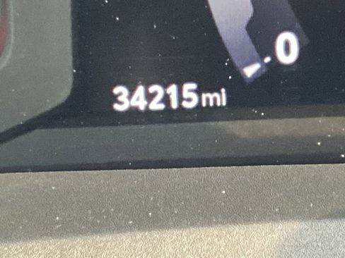 Used 2024 Toyota Tacoma SR image 4