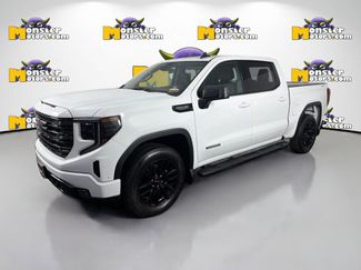 Used 2023 GMC Sierra 1500 Elevation w/ LPO, GMC Protection Package video 1