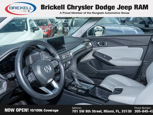 Used 2024 Acura Integra image 14