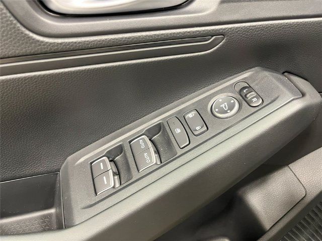New 2026 Honda Accord LX image 12
